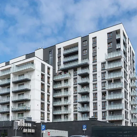 Apartamento Okopowa 7, Sun&snow Kołobrzeg